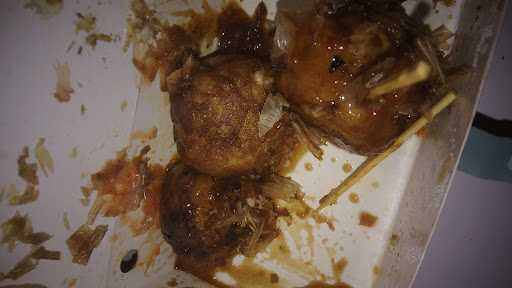 Mr.Takoyaki Wr.Supratman 2