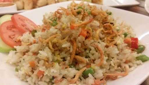 Nasi Goreng Galau 2