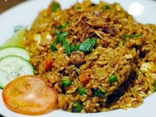 Nasi Goreng Galau 10