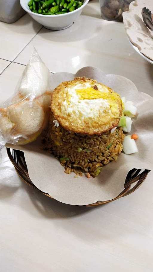 Nasi Goreng Galau 8