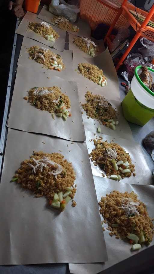 Nasi Goreng Galau 7