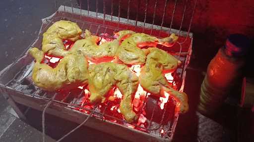 Ayam Bakar Lela 6