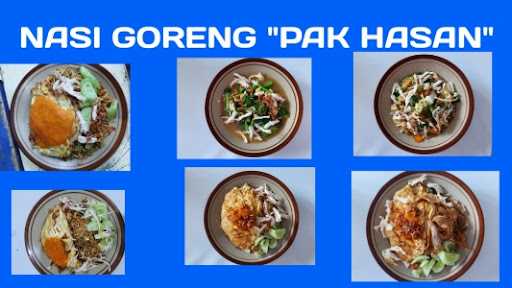 Nasi Goreng Pak Hasan 8