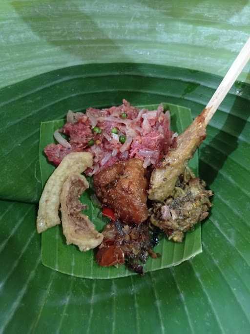 Nasi Lawar Abiankapas 2