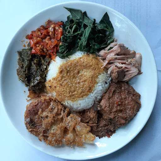 Nasi Padang Akasia 6