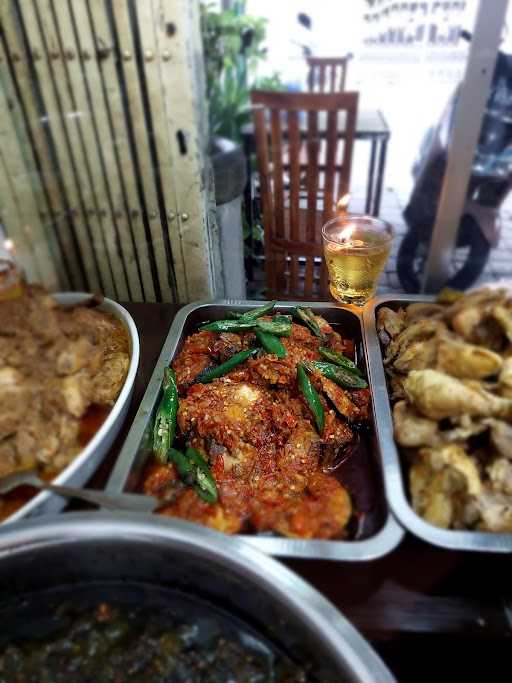 Nasi Padang Akasia 2