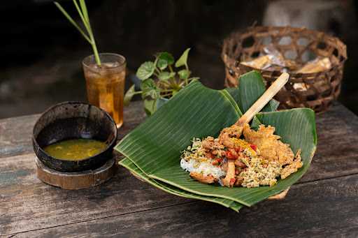 Nasi Tekor Bali 2