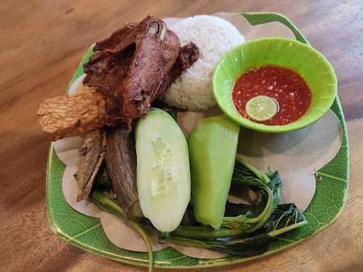 Nasi Tempong Indra Renon 10