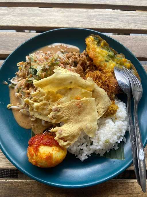 Pecel Madiun Renon 6