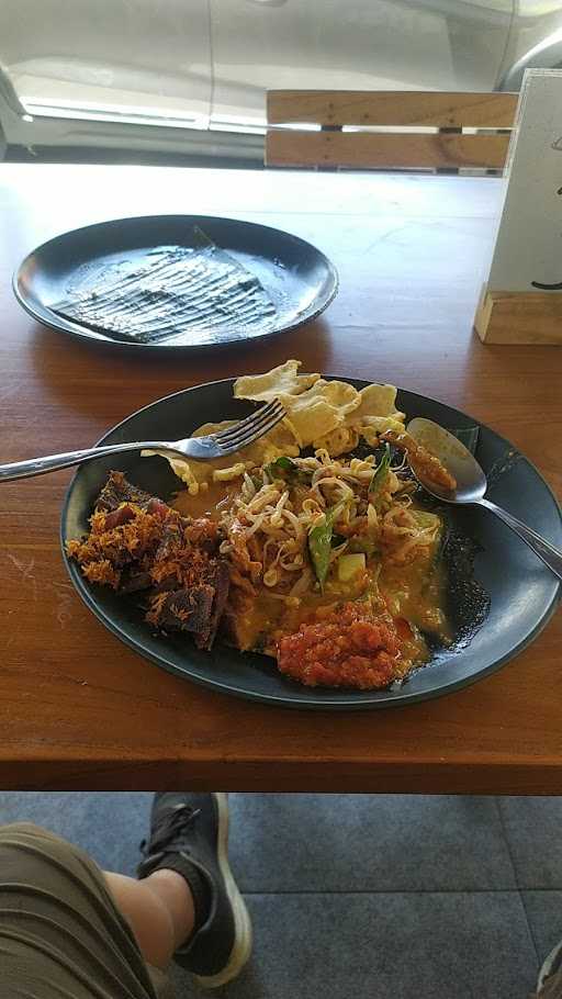 Pecel Madiun Renon 4