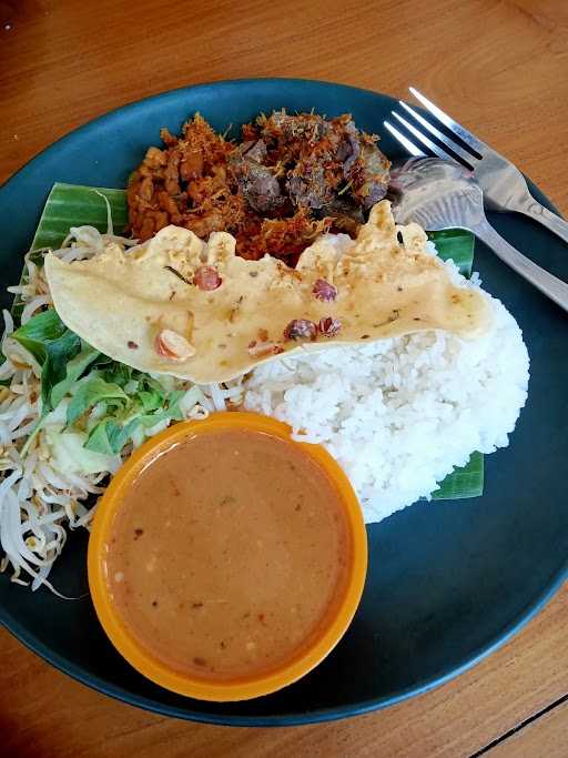 Pecel Madiun Renon 7