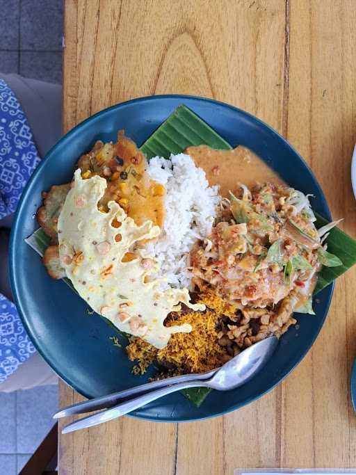 Pecel Madiun Renon 5