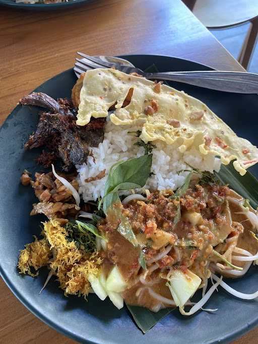 Pecel Madiun Renon 3