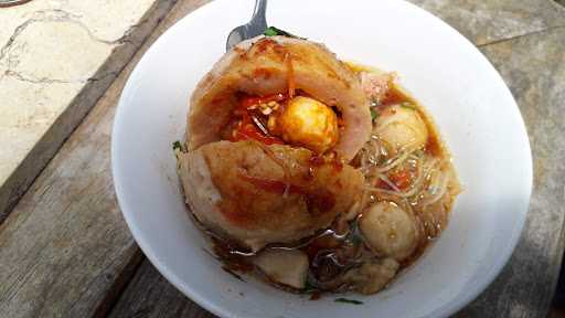 Pondok Bakso Babi 4