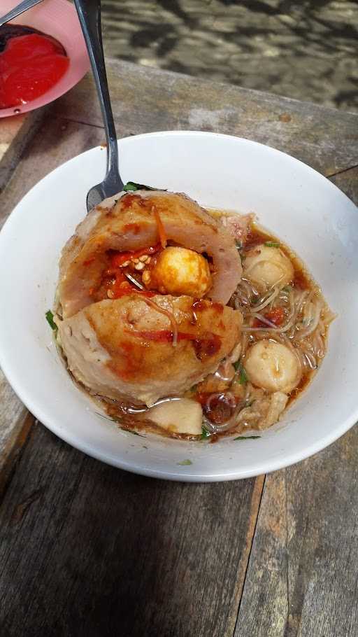 Pondok Bakso Babi 2