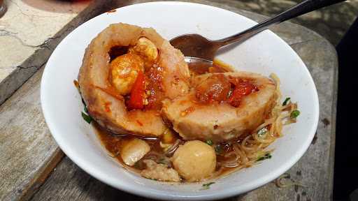 Pondok Bakso Babi 3