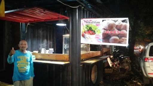 Pondok Bakso Babi 8