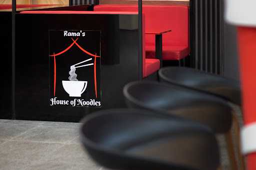 Rama'S House Of Noodles 9