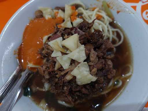 Risky Blitar Food Stal 2