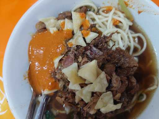 Risky Blitar Food Stal 1