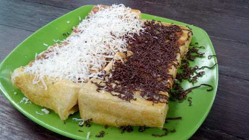 Roti Bakar Kaota 4