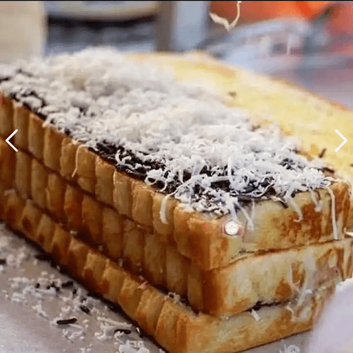 Roti Bakar Sehati Khas Bandung 2