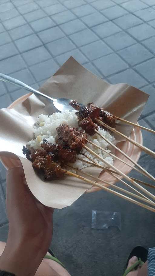 Sate Babi Dek Moglong 8