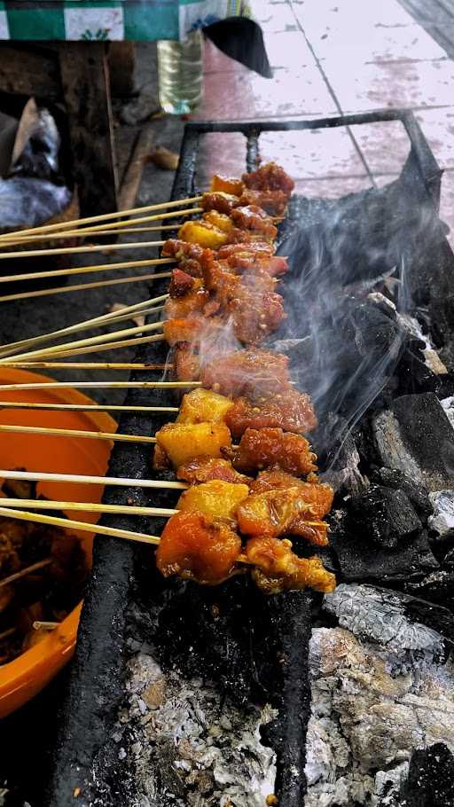 Sate Babi Denpasar 8