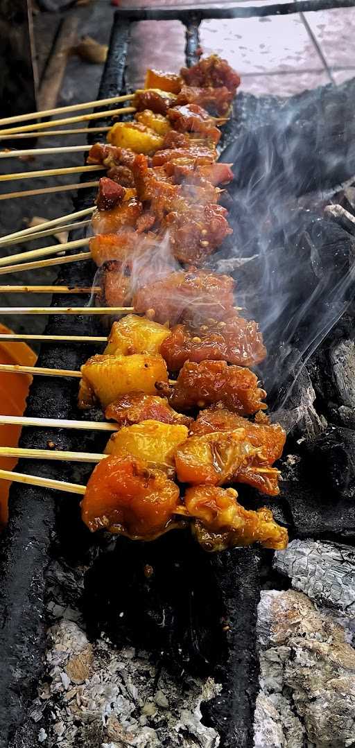 Sate Babi Denpasar 4