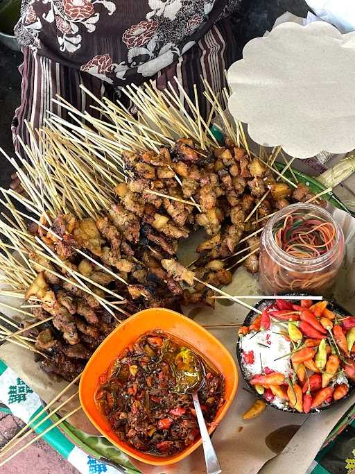 Sate Babi Denpasar 2