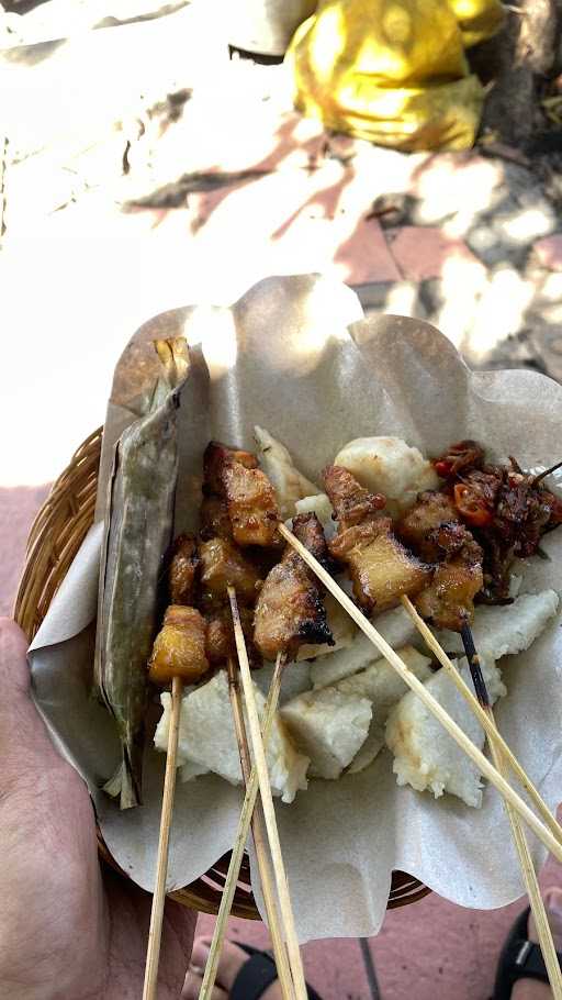 Sate Babi Denpasar 6