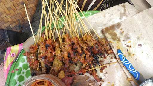 Sate Babi Denpasar 1