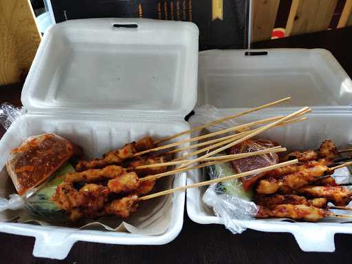 Sate Plecing Krisapaga 8