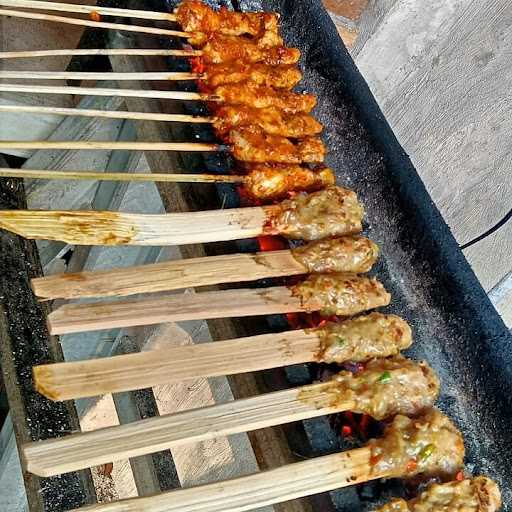 Sate Plecing Krisapaga 6