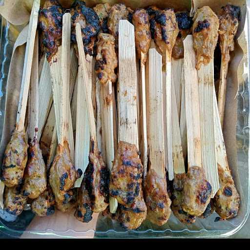 Sate Plecing Krisapaga 9