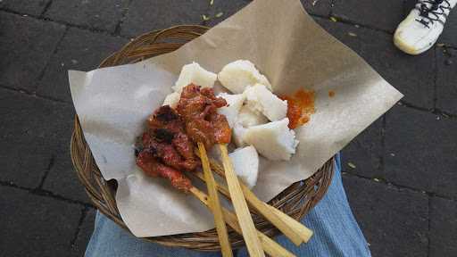 Sate Puputan 3