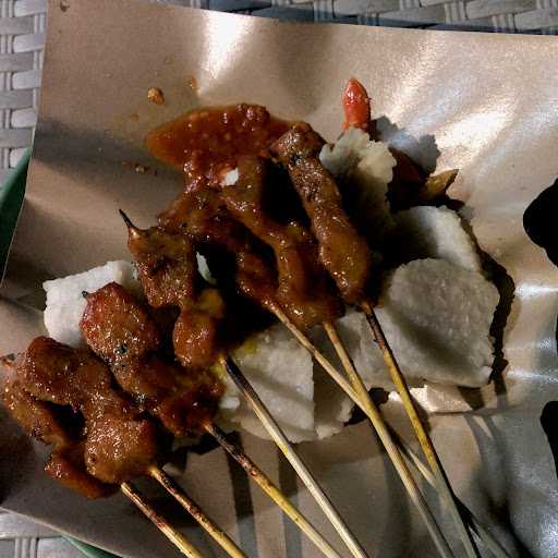 Sate Puputan 2