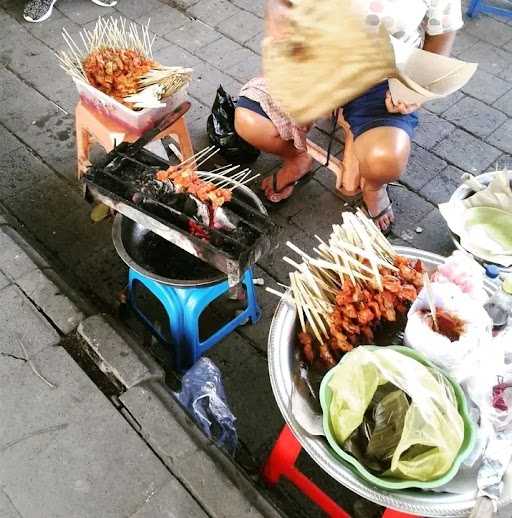 Sate Puputan 1