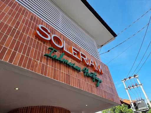 Soleram Coffee & Eatery 8