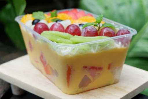 Soma Salad Buah 7