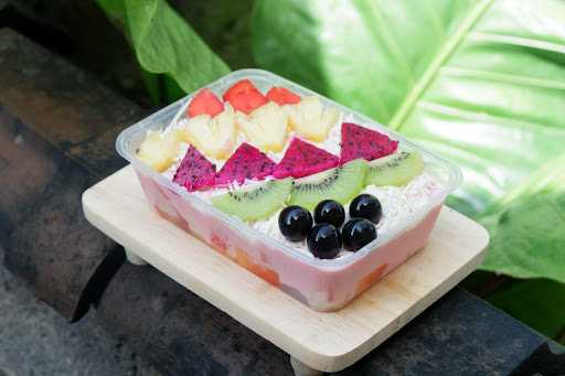 Soma Salad Buah 6