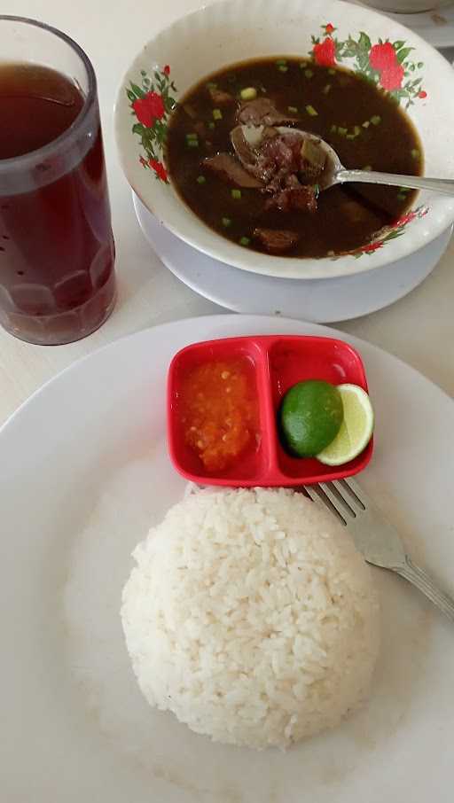 Soto Ayam Nasi Rawon Suroboyo 1