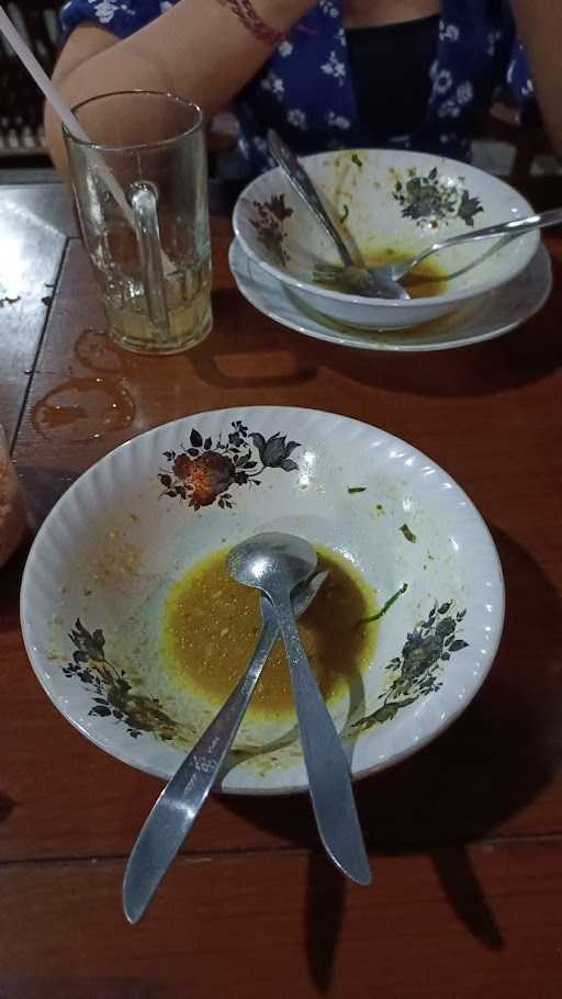 Soto Suroboyo Cak Ipung 6