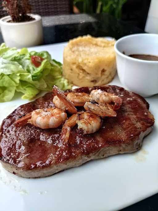 Steak House Bro Merdeka 7