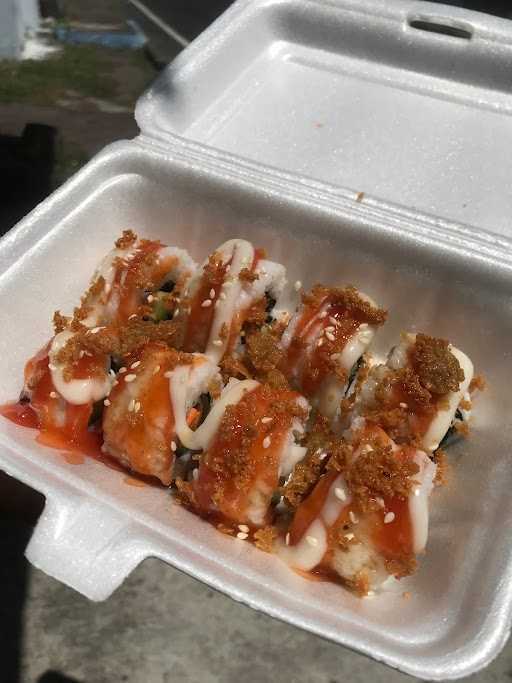 Sushi Street 5