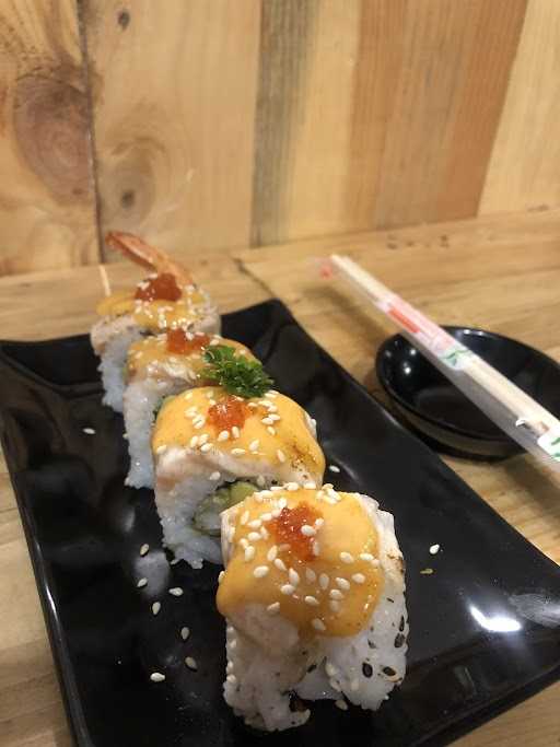 Sushitime Downtown 2