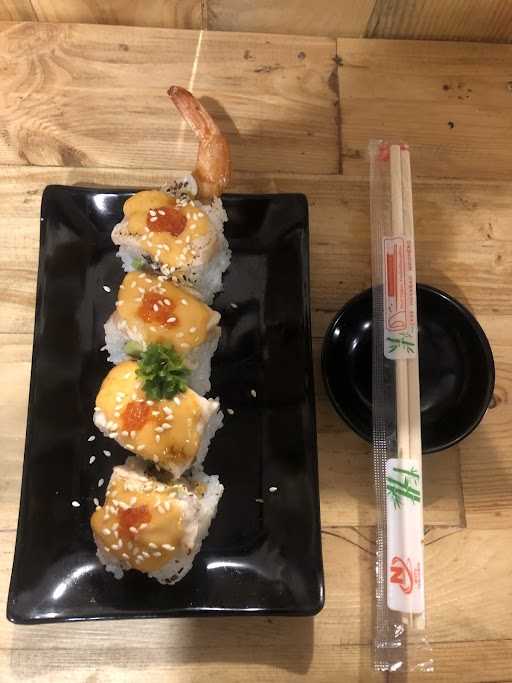 Sushitime Downtown 6