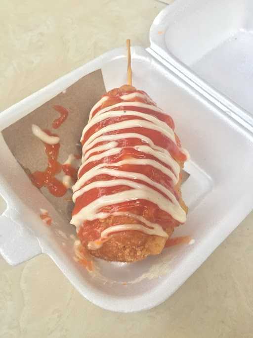 Takoyaki Itadakimas 8