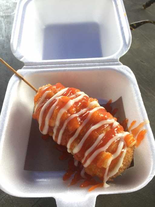 Takoyaki Itadakimas 6