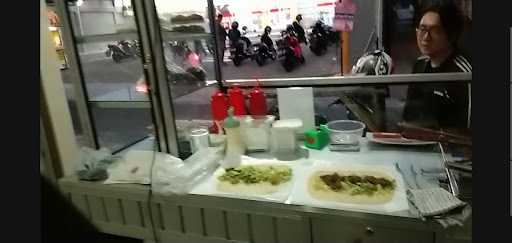 Kebab Testo Turki 2